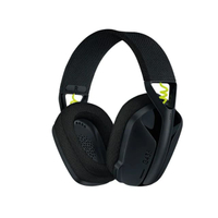 ชุดหูฟังเกมมิ่งไร้สายรุ่นG435 สีดำ