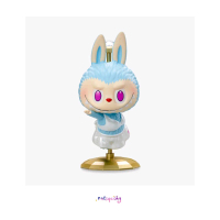 The Monster LABUBU Rhythmic Figure