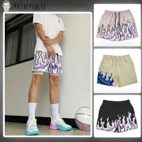 [M-4XL /8 colors ]Sports shorts Men's basketball shorts