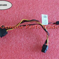 For Dell OptiPlex 3020 SFF SATA Power Cable Assy M0HKP 0M0HKP