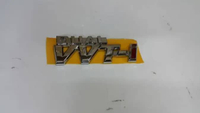 Emblem Dual Vvti Original