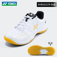 Yonex badminton Shoes Men Female Badminton Shoes Tennis Shoe Sport Sneakers Running Power Cushion 2022