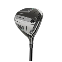 【TaylorMade】Qi35 高爾夫球道木桿Diamana Blue TM50碳身 日規(Qi35解鎖飛距新世代 / 一般版)