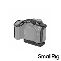 SmallRig 3233B CANON EOS R5 C/R5/R6 黑曼巴相機兔籠 公司貨