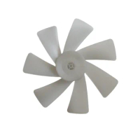 Original new electric fan plastic blades for xiaomi SMARTMI fan replacement Universal blade
