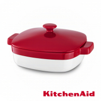KitchenAid 2.8QT陶瓷烤盤