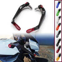 Motorcycle Accessories Brake Clutch Lever Guard For Yamaha TMAX 500 TMAX 530 SX DX TMAX 560 2013-2022 Parts