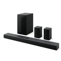 LG 樂金 Soundbar 家庭影院 3D 立體 音效 後置 揚聲器 音響 /台 S70TR