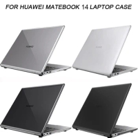 The latest laptop case For Huawei Matebook 14 KLVL-W56W 2020 Case For HUAWEI MateBook 14 Case 2022 matebook 14 KLVD-WDH9 Cover