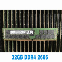 1PCS W760-G30 X795-G30 X785-G30 For Sugon Server Memory 32G REG RAM 32GB DDR4 2666