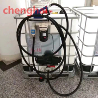 Top quality 220V adblue filling pump for adblue