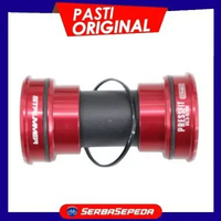 Strummer BB Ceramic Press Fit 86-92mm - Spare Parts Sepeda