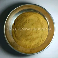 TEH HIJAU BUBUK 50 GRAM Green Tea Ijo lokal Matcha Herbal Alami Minuman Kesehatan Antioksidan Pelang