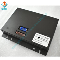 D9MM-11A A61L-0001-0093 LCD Display Screen for CNC machine replace CRT monitor NEW REPLACEMENT