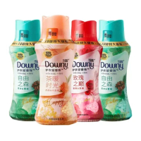 DOWNY Scented Laundry Beads Booster Beads Scented Softener Perfume Softener 200g Unstopables In-Wash Scent Booster Beads