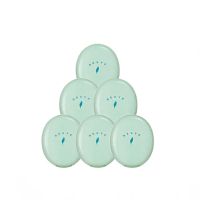 【neuve 惹我】清爽吸油蜜粉6入組