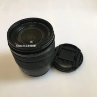 Used Lens G 12-60mm F3.5-5.6 ASPH , H-FS12060 For Panasonic Lumix DC-GH5 DC-GH5S DMC-GF9 DMC-GH4 DMC-GX7 DC-G9 DC-GX9 DMC-GX85