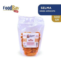 GUZEL - Dried Apricots 500 gr