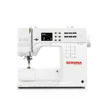 手作森林 BERNINA B335 電腦式縫紉機 瑞士 勞斯萊斯 進階 菁英 縫紉 裁縫 sewing machine