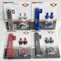 Vacuum Vakum Manifold Kit Turbo Nitrous Boost FPR Manifold Epman Italy High Quality Alumunium CNC