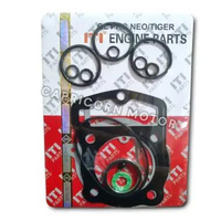 Paking Gasket TOP SET TOPSET TIGER GL PRO NEOTECH ITI perpak packing