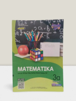 LKS Kurmer Putra Nugraha Zamrud Matematika SMA Kelas 12 Semester 1