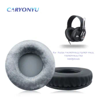 CARYONYU Replacement Earpad For Fostex T40RPMK2,T20RP MK3,T50RPMK3 Headphones Thicken Memory Foam Cushions