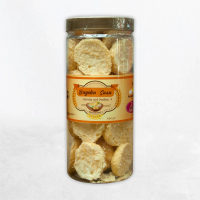 Serba Susu Lembang Bagelen Susu Premium