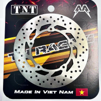 Đĩa trước R15 V2 size 267mm (Zin) tbt - Phụ kiện xe máy