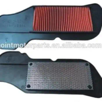 Motorcycle air filter for yamaha ttx115