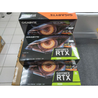 ☆<全新品> ☆技嘉 RTX3090 TURBO AI 伺服器專用卡, 挖礦算力最強!