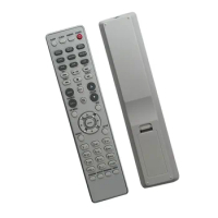 Replacement Remote Control For Denon RC-1204 RC-1154 RC-1199 Network Audio CD Receiver