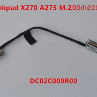 suit for Lenovo Thinkpad X270 A275 M.2 Interface Hard Disk Cable SSD Hard Disk Data Cable DC02C009R00