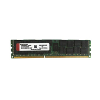 Yongxinsheng DDR3 4GB 8GB 16GB REG ECC server memory 1333MHz R-Dimm compatible with X58 X79 motherboard