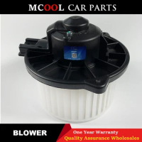 NEW Auto Air Conditioning AC BLOWER FAN FOR HONDA FIT BLOWER MOTOR 272700-0190 2727000190