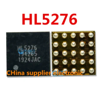5pcs-30pcs Cargador IC HL5276 para Huawei MATE40PRO, Chip de carga USB, 5 unids/lote