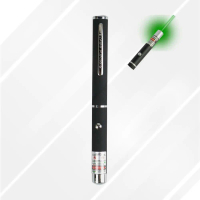 Laser Pointer Pen Presentasi High Power Baterai AAA