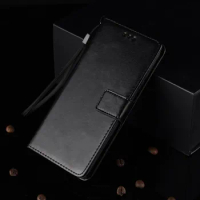 New Style For Infinix Note 12 Case Luxury Flip PU Leather Wallet Lanyard Stand Case For Infinix Note 12 Pro Note12 Phone Bags