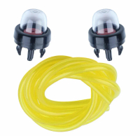 For  455 For Rancher 460 445 450 Fuel Line Hose  for Primer Bulb 503936601