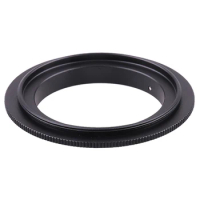 67mm Macro Reverse lens Adapter Ring For Nikon AI Mount for D3100 D7100 D7000 D5100 D5000 18-55mm 50 f1.8