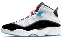 JORDAN 6 RINGS SOUTH BEACH