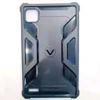 SOFTCASE SILICON ADVAN ORIGINAL 100% Untuk Tipe Advan X Tab dan Advan Tab A8