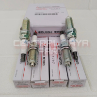 BUSI IRIDIUM XPANDER LIVINA L12 NEW LIVINA 2019 UP SET 4PC ORIGINAL