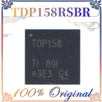 1pcs/lot New Original TDP158RSBR TDP158RSBT TDP158 TDP 158 New for xbox one X console ic chip TDP158 WQFN40 In Stock