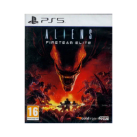 【SONY 索尼】PS5 異形：戰術小隊 Aliens: Fireteam Elite(中英文歐版)
