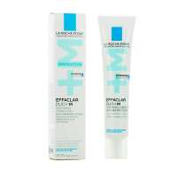 La Roche-Posay 理膚泉 理膚泉DUO+ （EXP 2028年）粉刺淨化雙效精華 40ml （青春痘調理精華乳） 