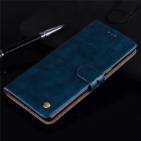 Leather Flip Case For Samsung Galaxy A51 A50 A30S A21S A71 M21 A70 A30 A10 S10 S20 S9 S8 Plus A8 2018 J7 J5 A5 2017 Cover Book