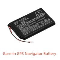 Li-ion battery for Garmin GPS Navigator,3.7V,1200mAh,Nuvi 2789LMT 7,A3AVDG03,010-01316-00,Nuvi 2557