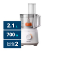 ฟิลิปส์ เครื่องเตรียมอาหาร รุ่น HR7310|00 ขนาด 700 วัตต์ สีขาว