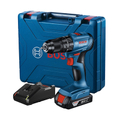 博世 BOSCH GSB 185-LI 18V鋰電無刷震動電鑽|起子機